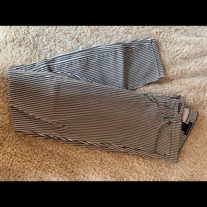 Club Monaco skinny jeans